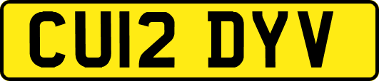 CU12DYV