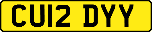 CU12DYY