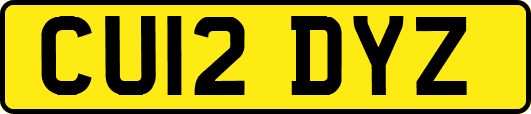 CU12DYZ