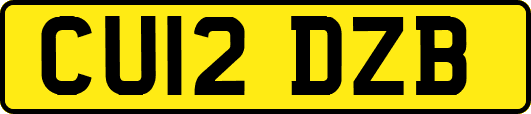 CU12DZB