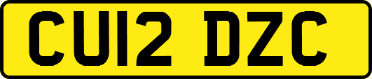 CU12DZC
