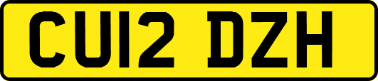 CU12DZH