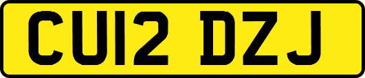 CU12DZJ