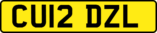 CU12DZL