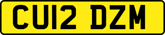 CU12DZM