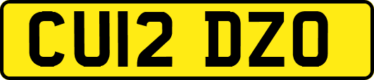 CU12DZO