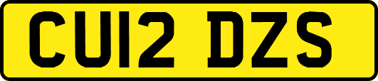 CU12DZS