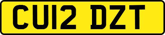 CU12DZT