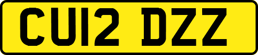 CU12DZZ
