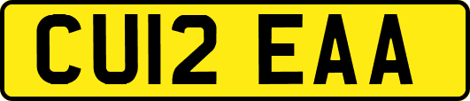 CU12EAA