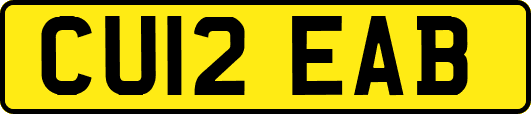 CU12EAB