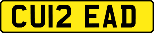 CU12EAD
