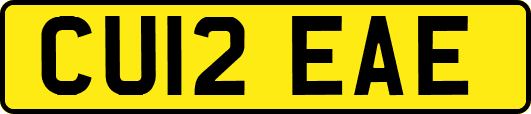 CU12EAE