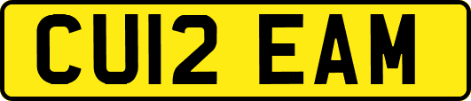 CU12EAM