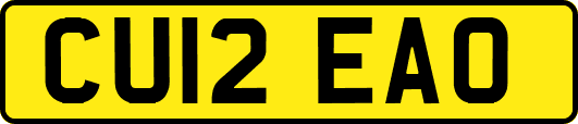 CU12EAO