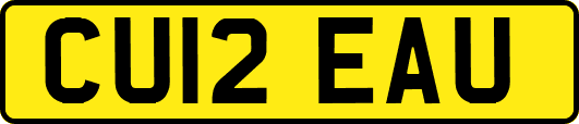 CU12EAU