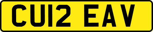 CU12EAV
