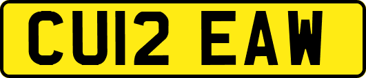 CU12EAW