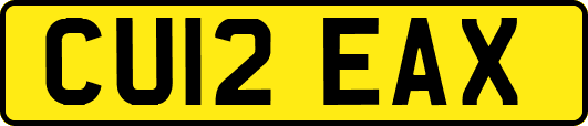 CU12EAX