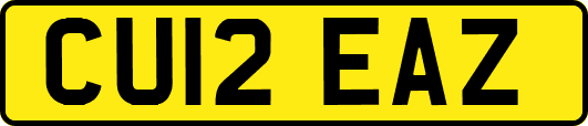 CU12EAZ