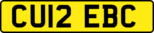 CU12EBC