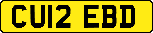 CU12EBD