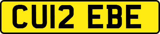 CU12EBE