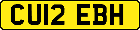 CU12EBH