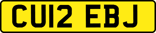 CU12EBJ