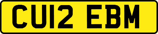 CU12EBM