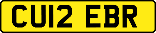 CU12EBR
