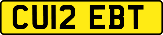 CU12EBT