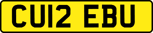 CU12EBU