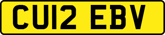 CU12EBV