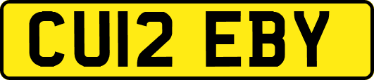 CU12EBY