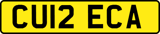 CU12ECA