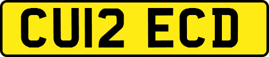 CU12ECD