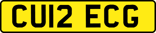 CU12ECG