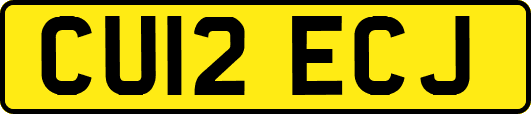 CU12ECJ