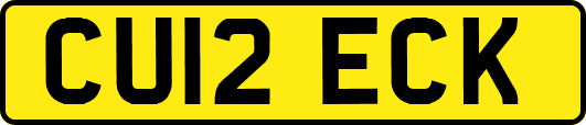 CU12ECK