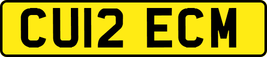CU12ECM
