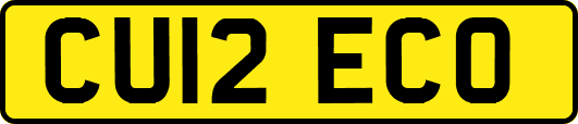 CU12ECO