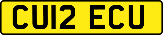 CU12ECU