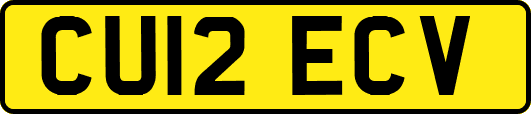 CU12ECV