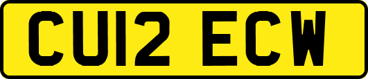 CU12ECW
