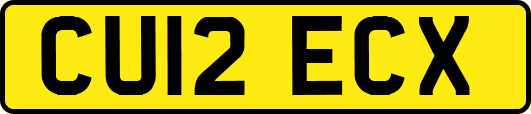 CU12ECX