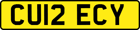 CU12ECY