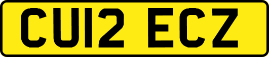 CU12ECZ
