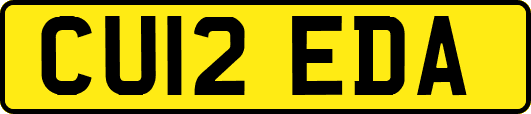 CU12EDA