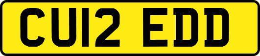 CU12EDD